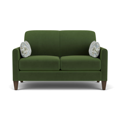 Bond - Fabric Loveseat