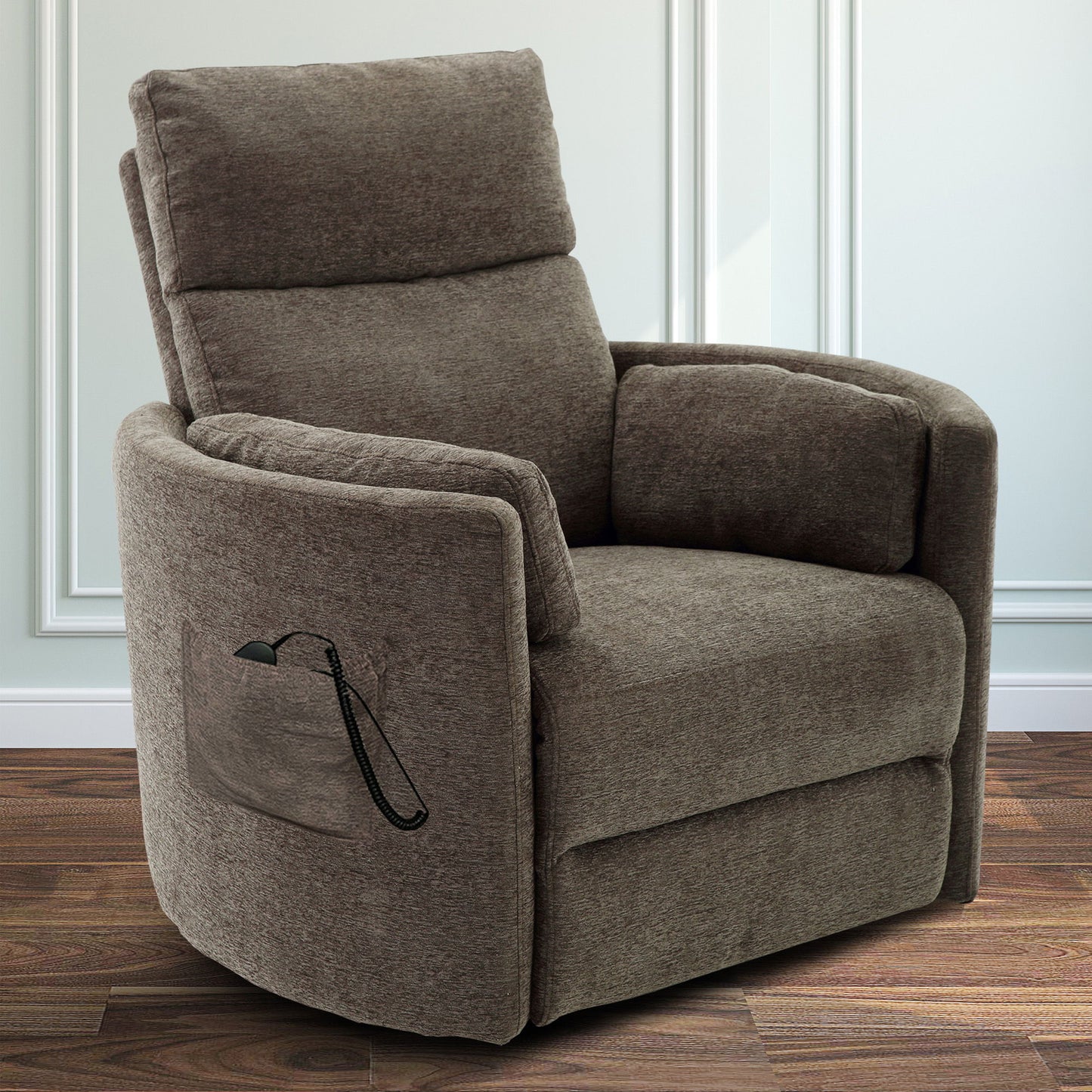 Radius Lift - Power Lift Recliner (Set of 2)