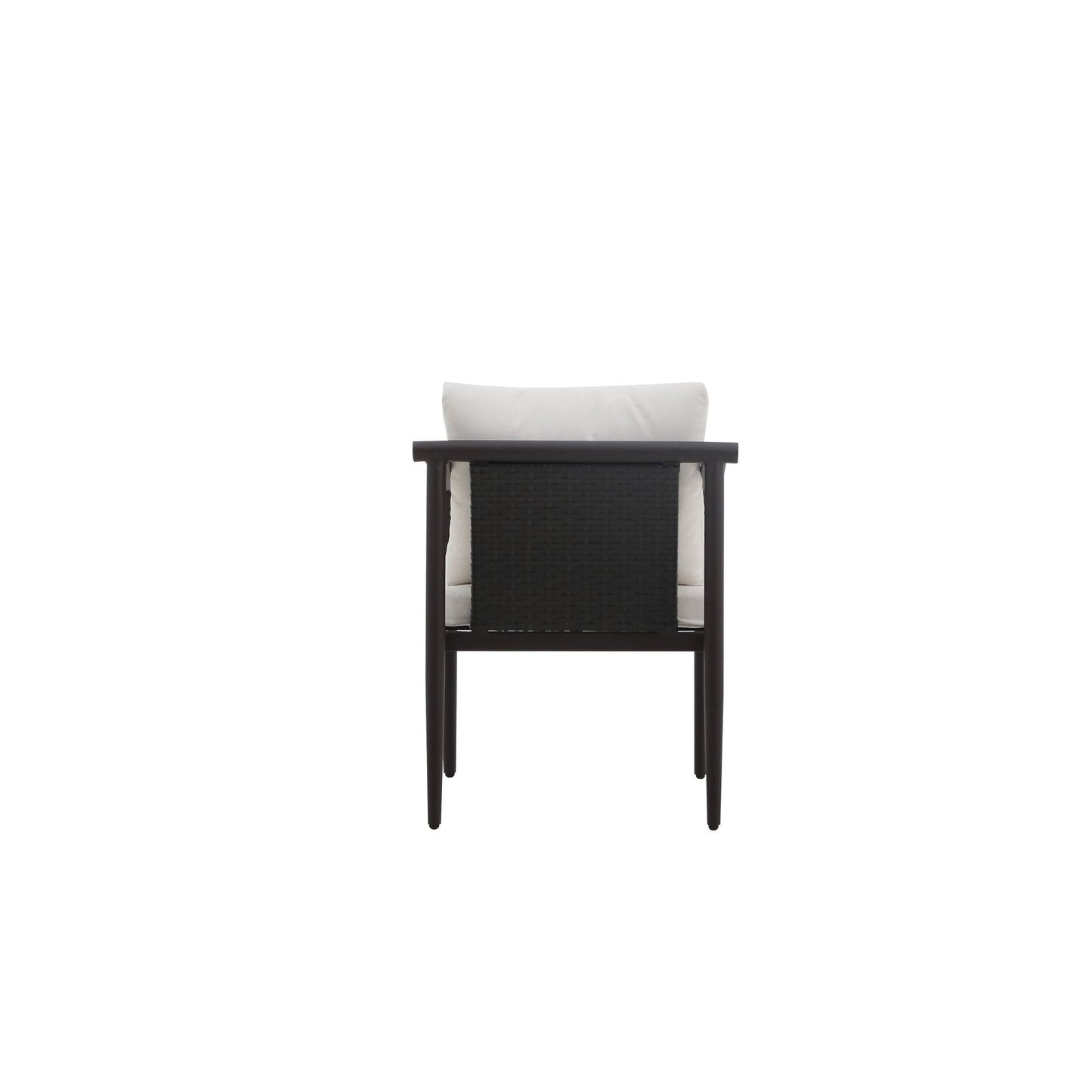 Moana - Patio Side Chair (Set of 2)