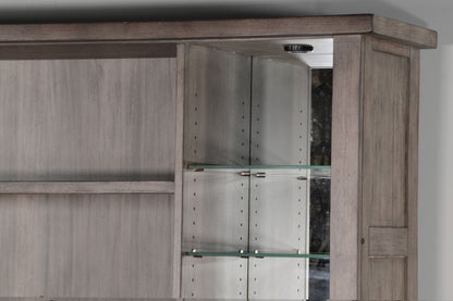 Doe Valley - Buffet, Hutch