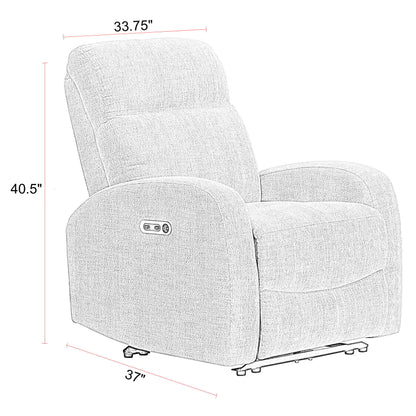 Tuscany - Power Recliner