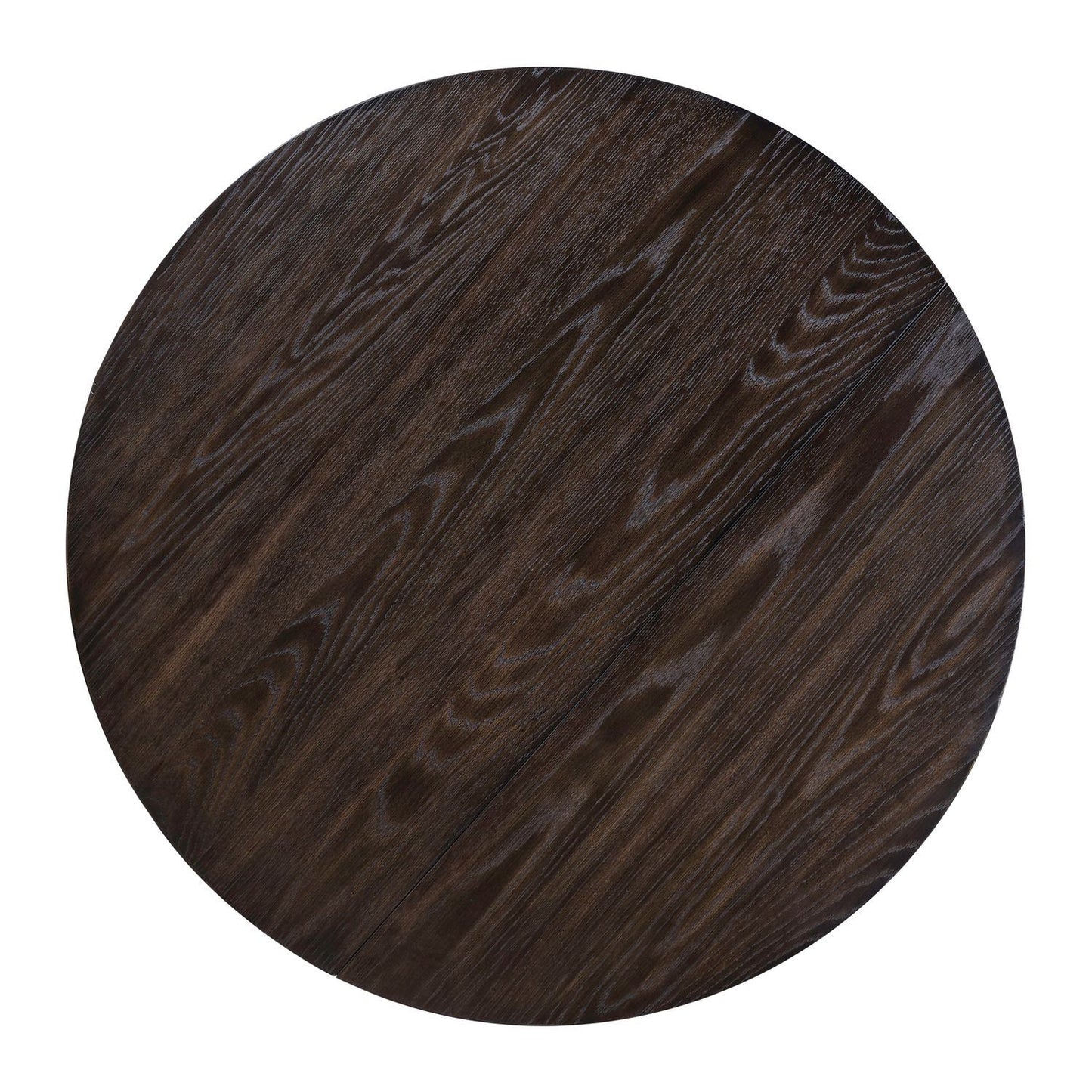 Weston - Round Lift Top Cocktail Table - Peppercorn