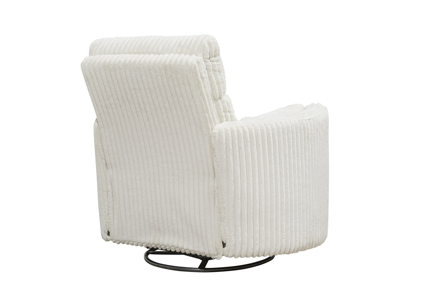 Radius - Swivel Power Glider Recliner