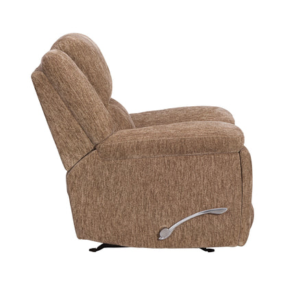 Bronco - Manual Rocker Recliner