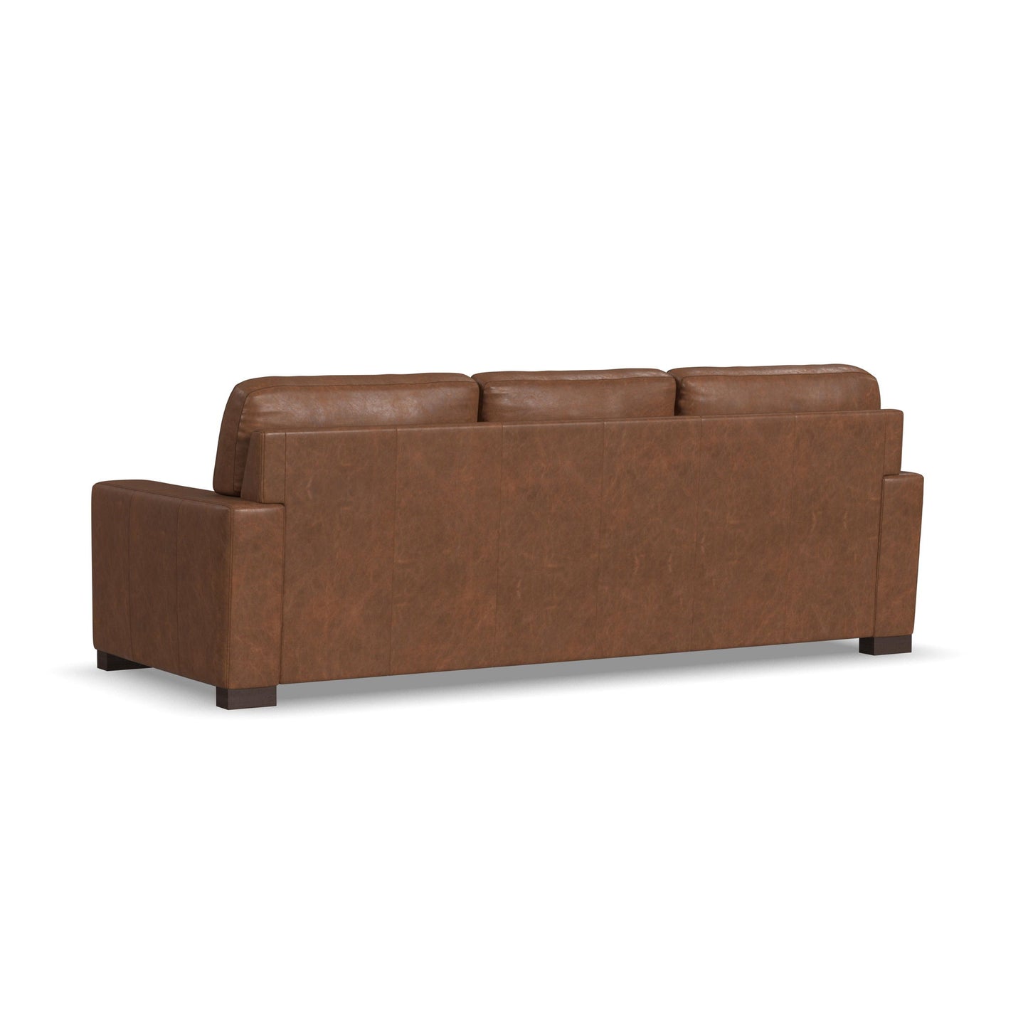 Endurance - Sofa - Chestnut