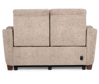 Morehead - Power Reclining Sofa Set