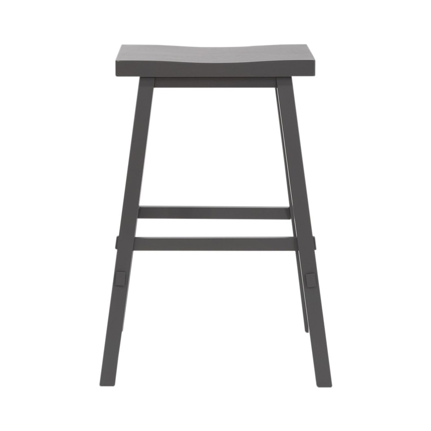 Creations II - 24" Sawhorse Counter Stool