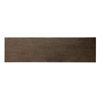 Americana Farmhouse - 9 Drawer Dresser