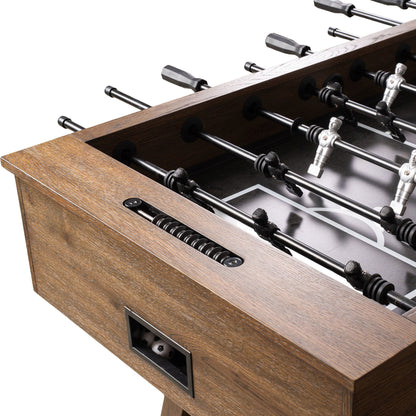 Foosball Table - Whiskey