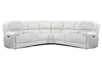 Empire - Modular Power Reclining Sectional