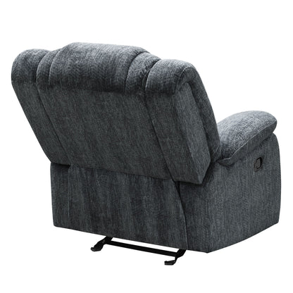Bolton - Glider Recliner