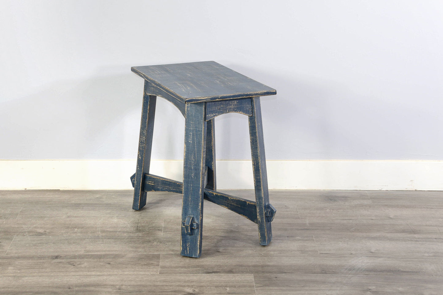 Marina - Farmhouse Chair Side Table
