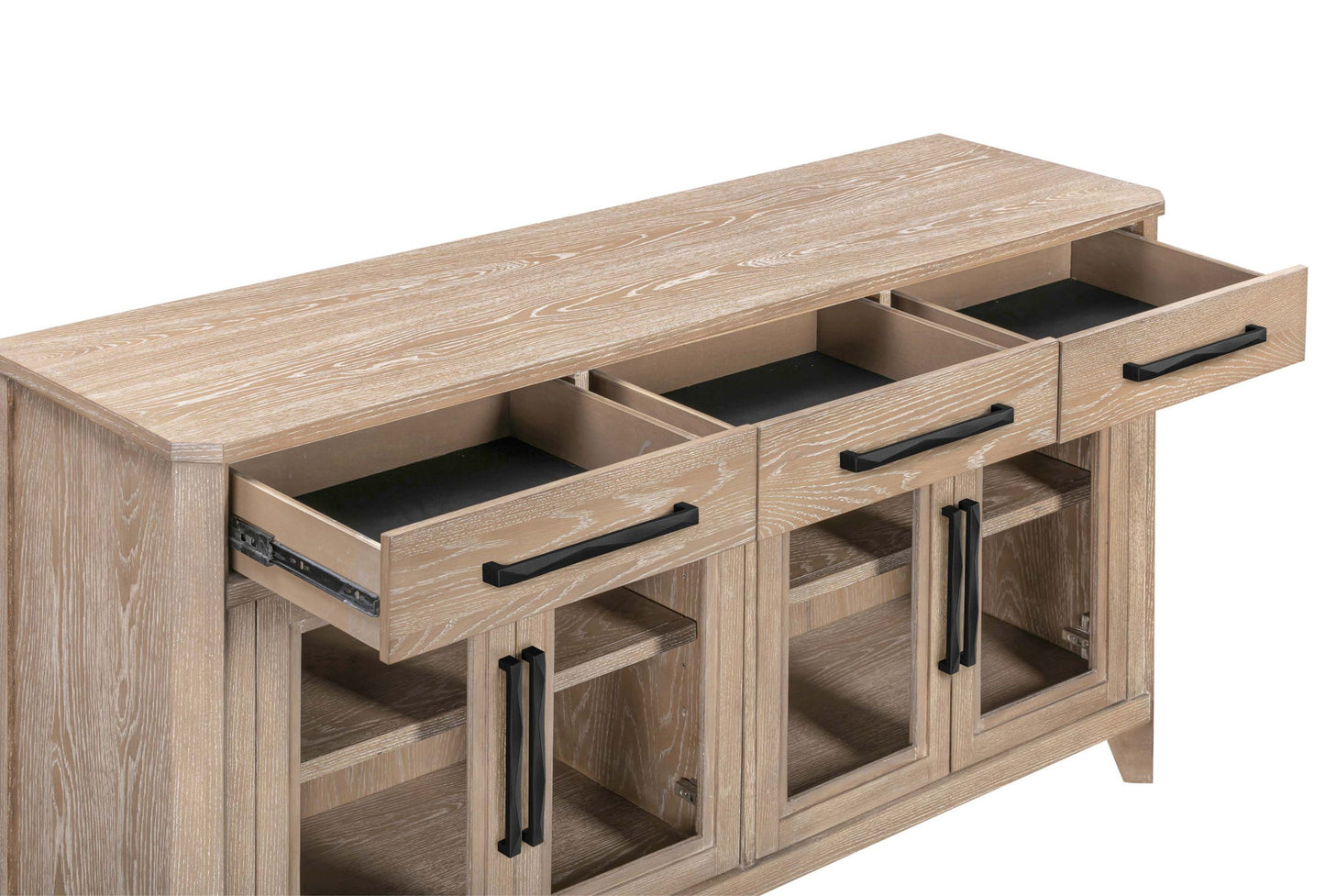 Breckenridge - Dining Room Set