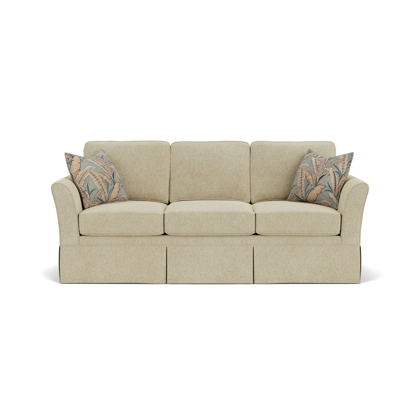 Libby - Fabric Sofa