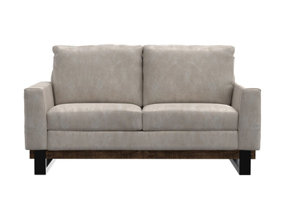 Blackburn - Loveseat - Marfil