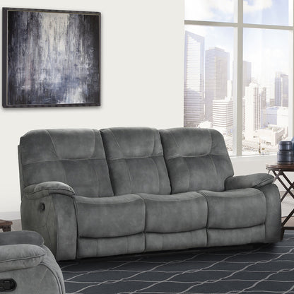Cooper - Reclining Sofa Set