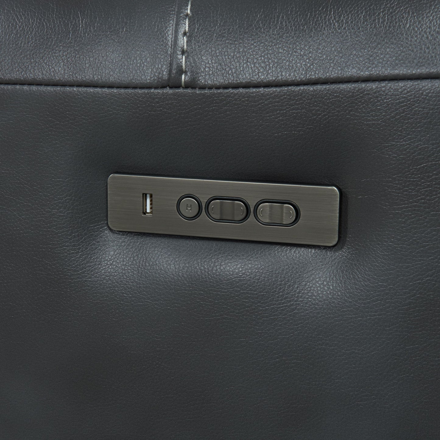 Summit - Dual-Power Recliner