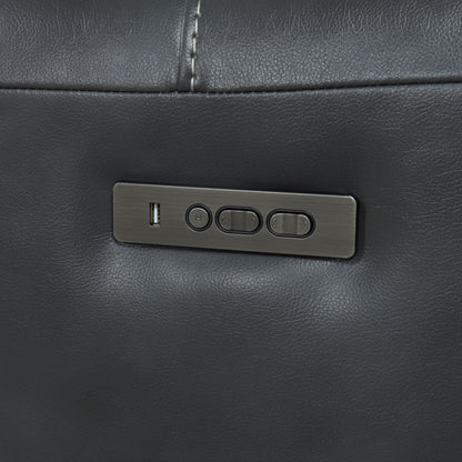 Summit - Dual-Power Recliner