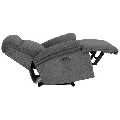 Alpine - Power Zero Gravity Recliner