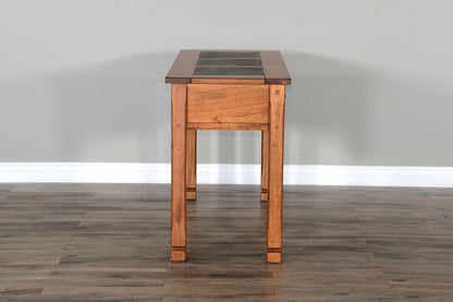 Sedona - Sofa Table - Light Brown