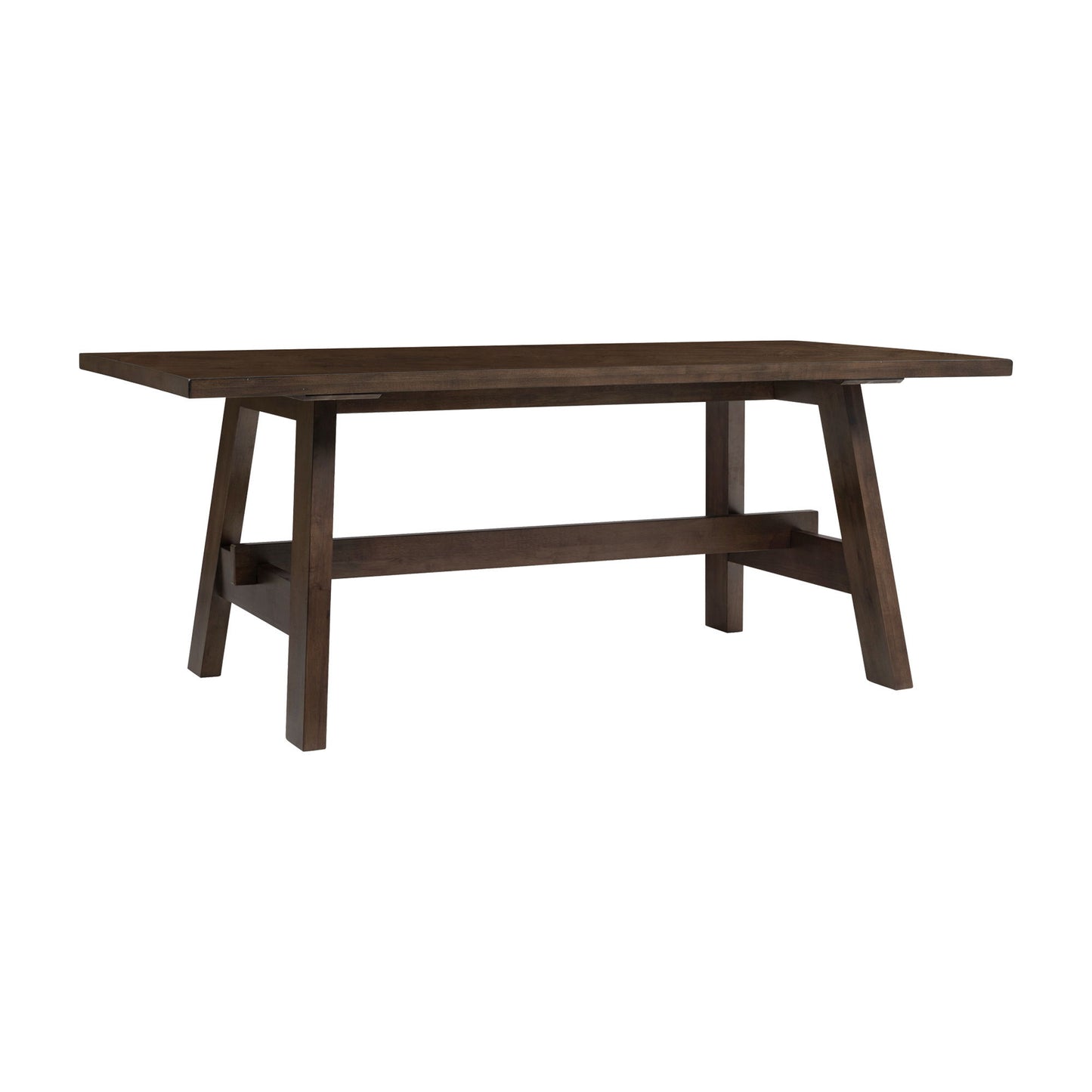 West End - Lodge Trestle Table