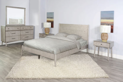 American Modern - Dresser
