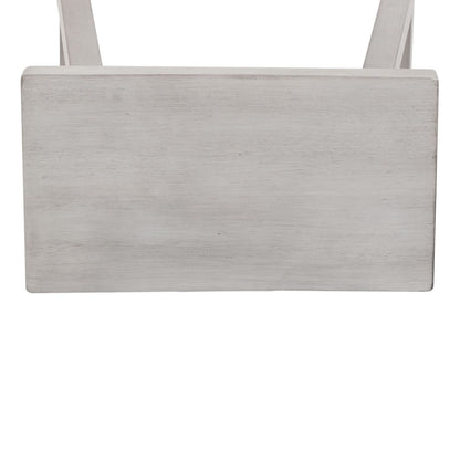 Creations II - 30" Sawhorse Stool