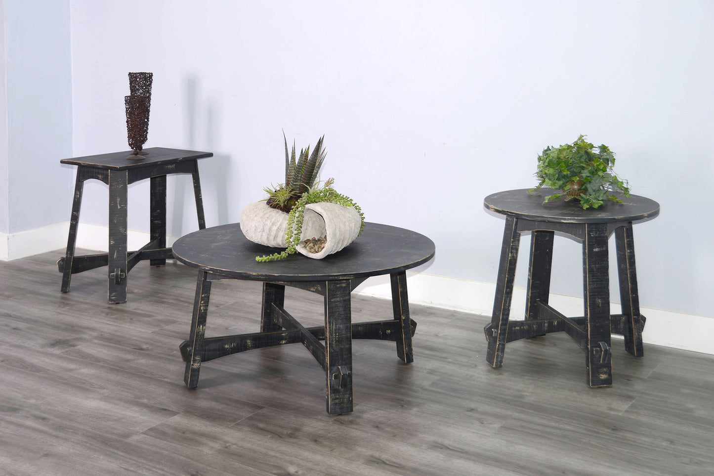 Marina - Farmhouse Table