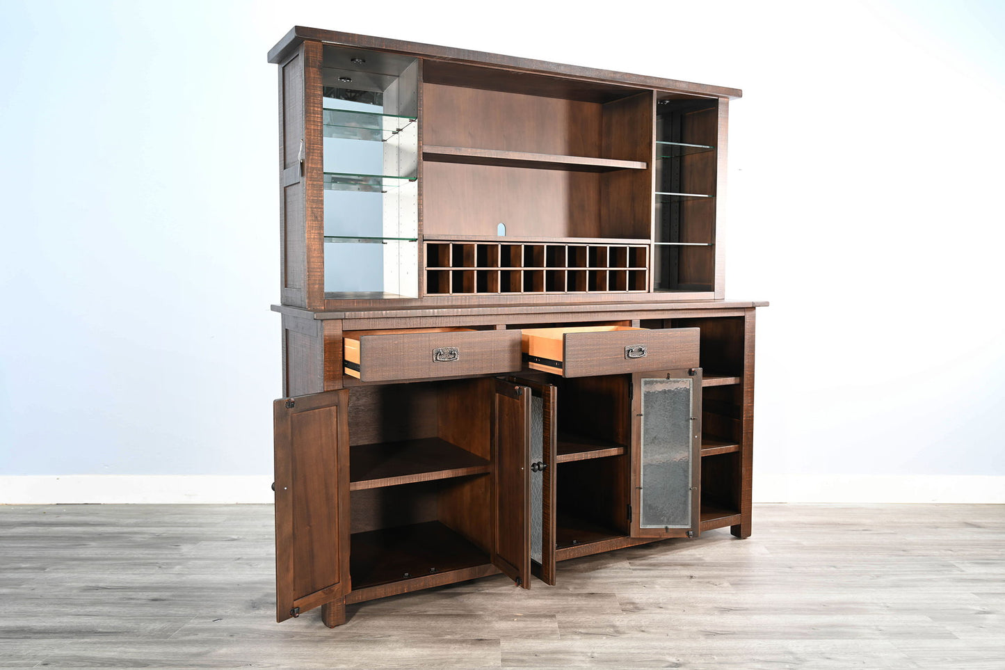 Homestead - Buffet, Hutch