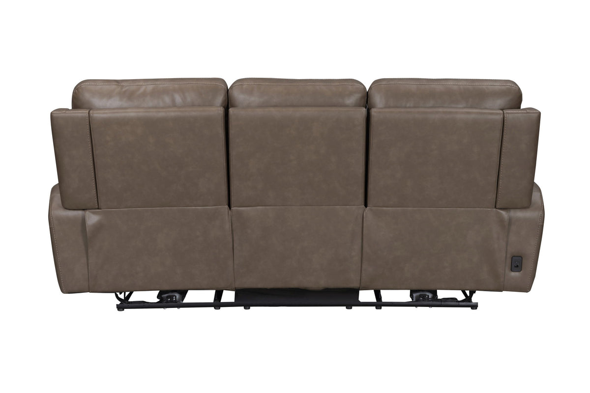 Hancock - Zero Gravity Power Reclining Sofa Set