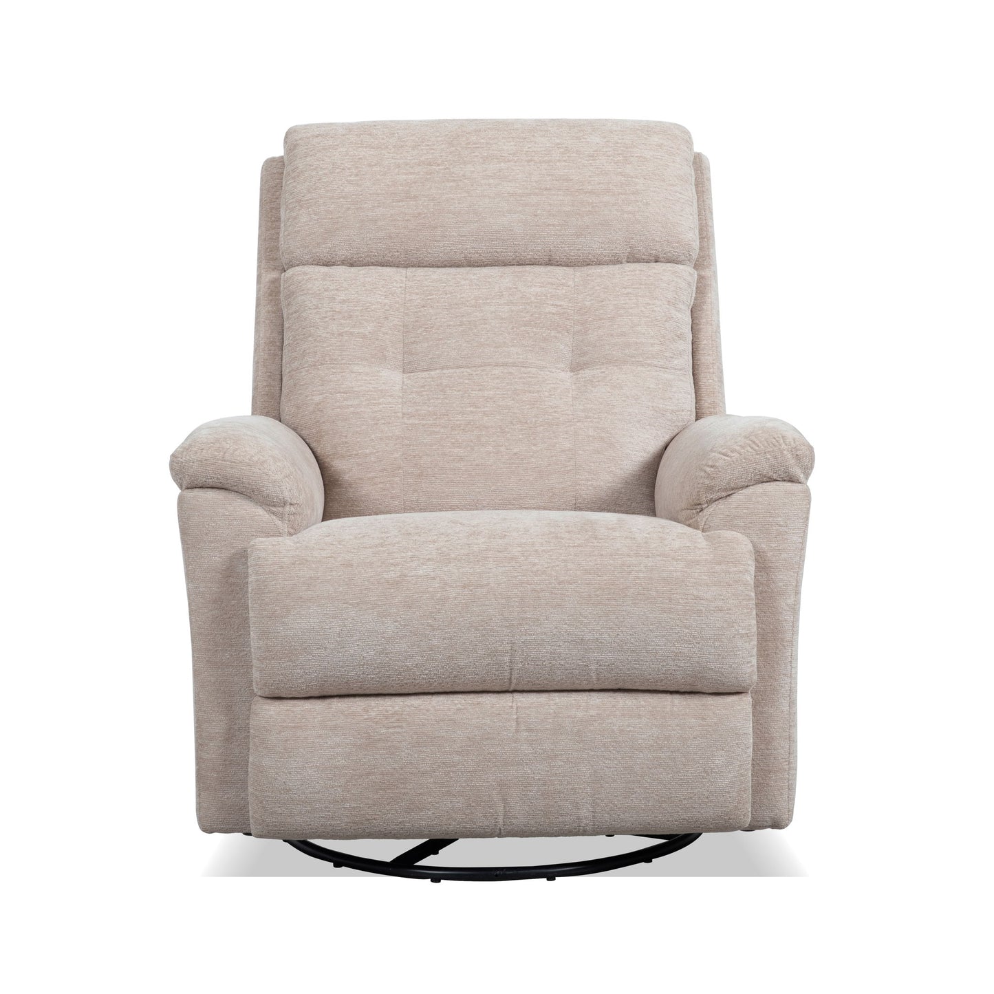 Sophisticated - Swivel Gliding Recliner