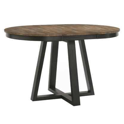 Harper - Round Table