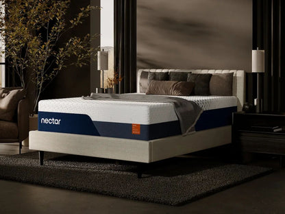 Nectar Ultra Memory Foam - Mattress