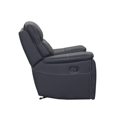 Hartley - Glider Recliner