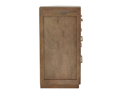 Mezquite - Dresser - Mezquite Brown