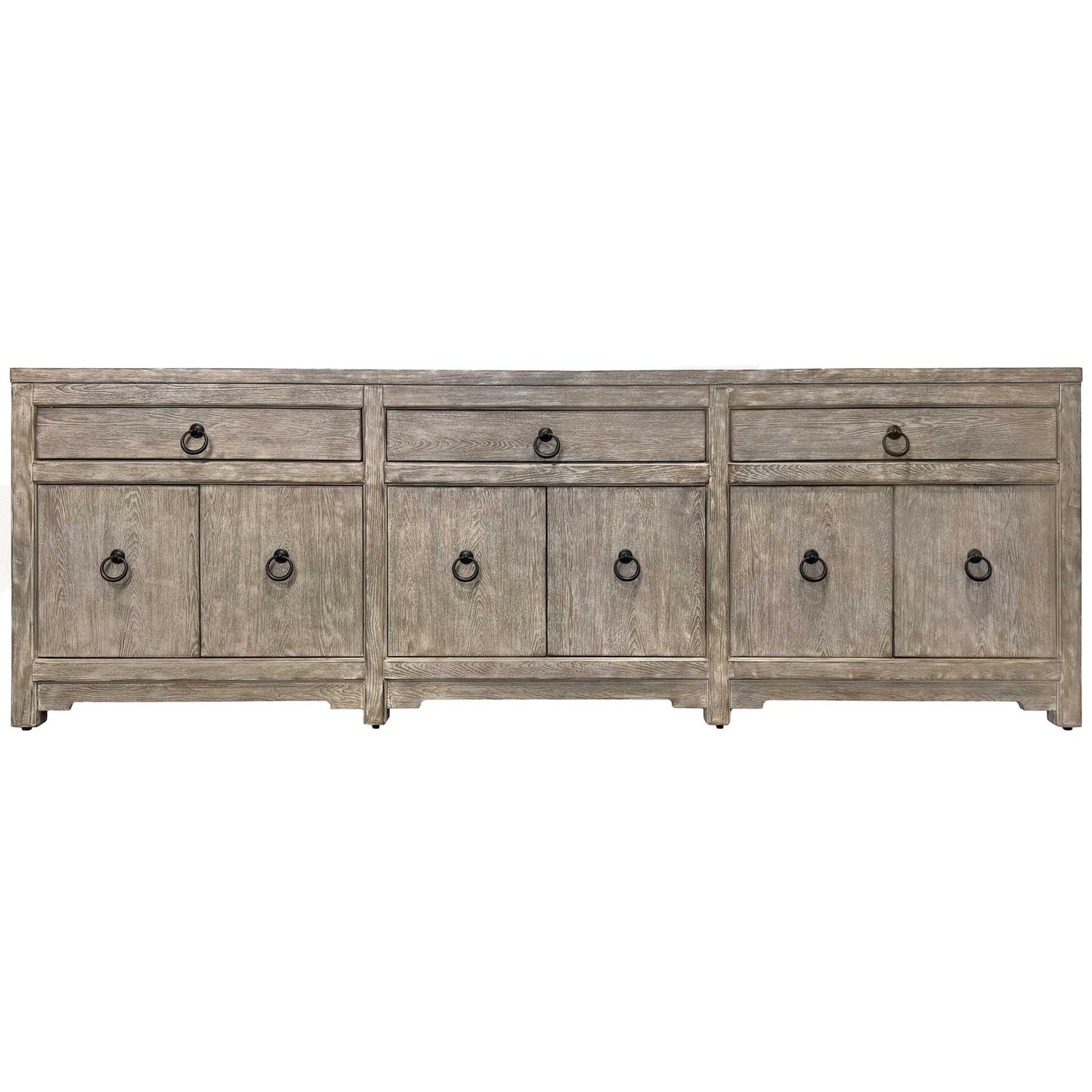 Edinburg - Console