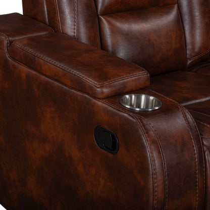 Chester - Glider Recliner