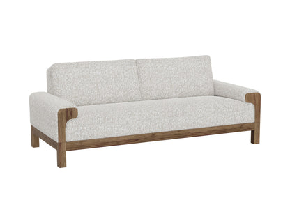 Sedona - Sofa - Light Cream
