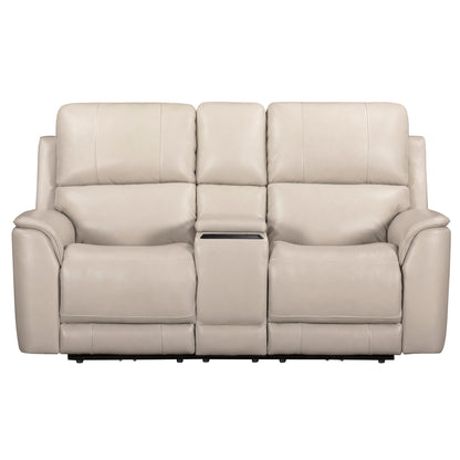 Easton - Zero Gravity Power Reclining Sofa Set