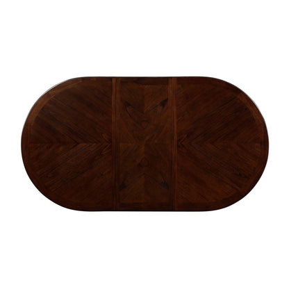 Bixby - Dining Table - Espresso