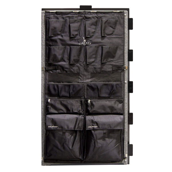 Pistol Door Panel Fatboy/Fatboy Jr