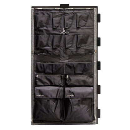 Pistol Door Panel Fatboy/Fatboy Jr