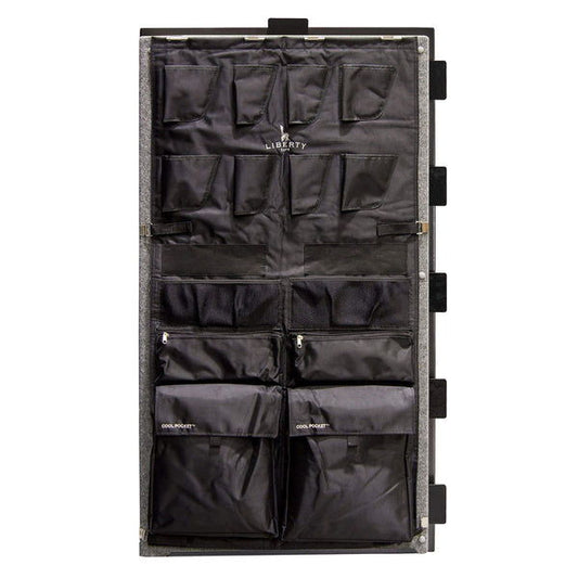 Pistol Door Panel Fatboy/Fatboy Jr