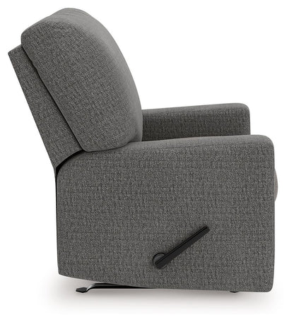 Newellen - Rocker Recliner