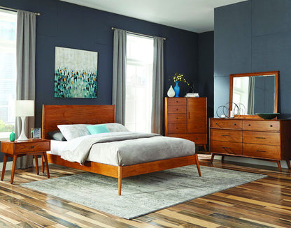 American Modern - Dresser