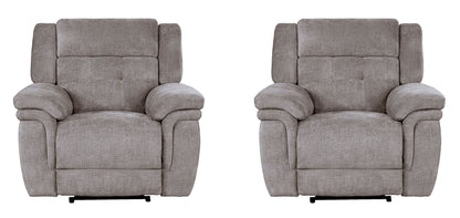 Richland - Power Recliner