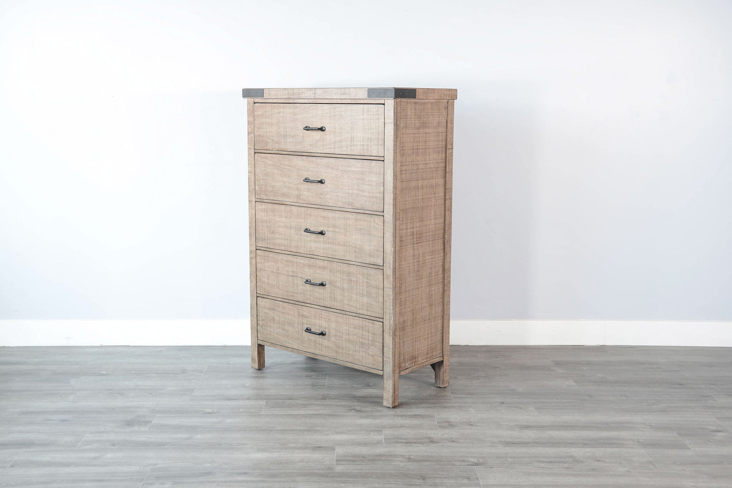 Desert Rock - Chest - Light Brown