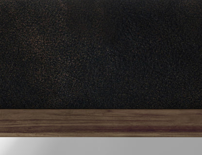 Sedona - Sofa - Licorice