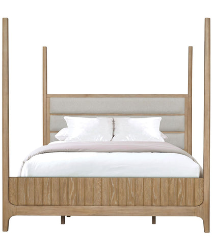 Escape - Bedroom Poster Bed