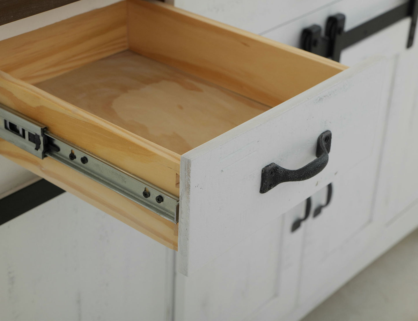 Pueblo - Kitchen Island